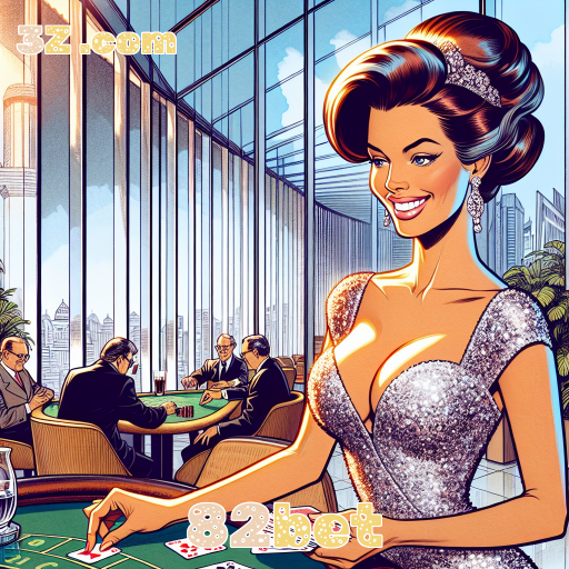 Experiência VIP no 82bet: Um Mundo Exclusivo de Jogos